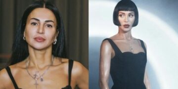 ,,გაუგონარი ჭორები ვრცელდება ჩემზე, რომ…” – თეა დარჩია მიმართვას ავრცელებს