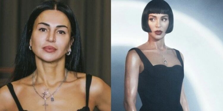 ,,გაუგონარი ჭორები ვრცელდება ჩემზე, რომ…” – თეა დარჩია მიმართვას ავრცელებს