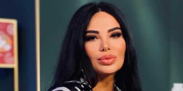 მეორე შვილზე რას ფიქრობ?” – რა უპასუხა შორენა ბეგაშვილმა გამომწერის კითხვას და რა მოულოდნელ ფოტოს აქვეყნებს ის?