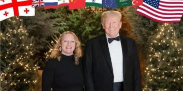 შემოდგომაზე საქართველოში ტრამპი, პუტინი, სი ძინ პინი და ერდოღანი ჩამოვლენ? – მოულოდნელი ინფორმაცია ამერიკიდან!