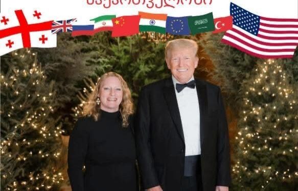 შემოდგომაზე საქართველოში ტრამპი, პუტინი, სი ძინ პინი და ერდოღანი ჩამოვლენ? – მოულოდნელი ინფორმაცია ამერიკიდან!