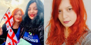 „სახლში მოვედი და გარდაცვლილა დამხვდა… სასწრაფოს მოსვლამდე გულის მასაჟს ვუკეთებდი” – ახალგაზრდა ქალი უეცრად გარდაიცვალა