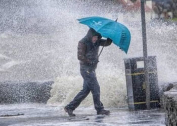 სინოპტიკოსების გაფრთხილება! – როგორი ამინდი იქნება 8-იდან 11 აპრილამდე?