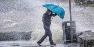 სინოპტიკოსების გაფრთხილება! – როგორი ამინდი იქნება 8-იდან 11 აპრილამდე?