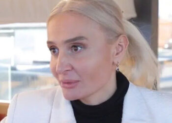 ,,დაეჯახა ავტომანქანა და ამ წუთებში, საავადმყოფოშია!” – რა ინფორმაციას ავრცელებს ნანუკა ჟორჟოლიანი?