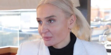 ,,დაეჯახა ავტომანქანა და ამ წუთებში, საავადმყოფოშია!” – რა ინფორმაციას ავრცელებს ნანუკა ჟორჟოლიანი?