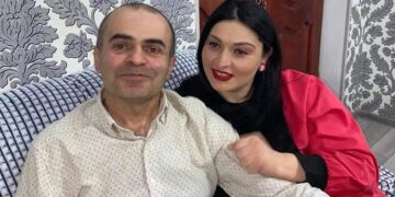 „ვინც იპოვის, მადლობის ნიშნად 10 000 ლარს გადავცემთ“ – ოჯახი მიმართვას ავრცელებს!