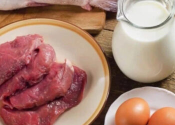 ბაზარზე საფრთხის შემცველი კვერცხი და ხორცია? – სურსათის უვნებლობის სამსახური მოსახლეობას აფრთხილებს!