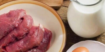 ბაზარზე საფრთხის შემცველი კვერცხი და ხორცია? – სურსათის უვნებლობის სამსახური მოსახლეობას აფრთხილებს!