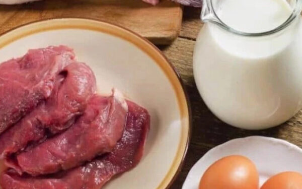 ბაზარზე საფრთხის შემცველი კვერცხი და ხორცია? – სურსათის უვნებლობის სამსახური მოსახლეობას აფრთხილებს!