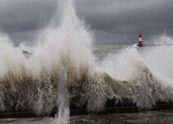 წყალმოვარდნები, ზვავსაშიშროება, მეწყრული პროცესები – გარემოს ეროვნული სააგენტო განცხადებას ავრცელებს