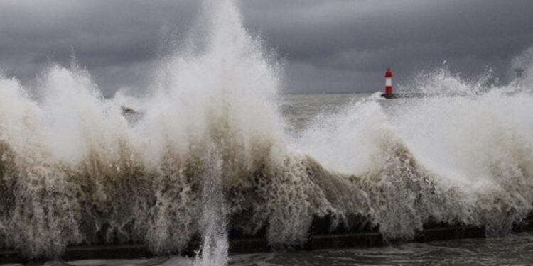 წყალმოვარდნები, ზვავსაშიშროება, მეწყრული პროცესები – გარემოს ეროვნული სააგენტო განცხადებას ავრცელებს
