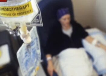 შოკისმომგვრელი ამბავი – ,,ცნობილ კლინიკაში ავთვისებიან სიმსივნედ შერაცხეს, სახლ-კარი გააყიდინეს …” – ქალს, რომელსაც მელანომისა და სწორი ნაწლავის სიმსივნის დიაგნოზები დაუსვეს, არც ერთი არ დაუდასტურდა!