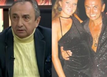 ,,ჩემი გაუკვირდათ მარტო?… არავის საქმე არ არის… ამდენი წელია ერთად ვართ და ერთხელ არ მიღალატია…” – რას ყვება გია ფარადაშვილი ქორწინებაზე, რომელიც განხილვის საგნად იქცა?