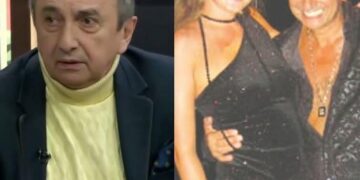 ,,ჩემი გაუკვირდათ მარტო?… არავის საქმე არ არის… ამდენი წელია ერთად ვართ და ერთხელ არ მიღალატია…” – რას ყვება გია ფარადაშვილი ქორწინებაზე, რომელიც განხილვის საგნად იქცა?