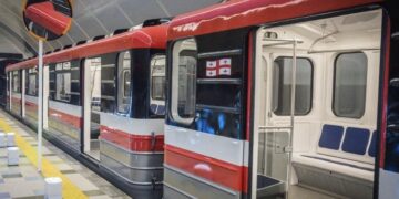 ვაკის გავლით მეტროსადგურ რუსთაველს დაუკავშირდება – თბილისის მერია მეტროს მე-3 ხაზის პროექტზე მუშაობს – რა არის ცნობილი?