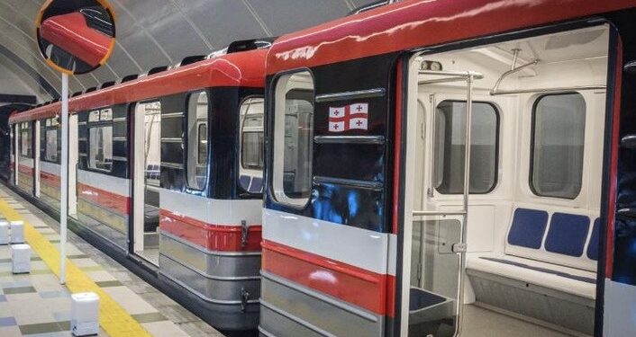 ვაკის გავლით მეტროსადგურ რუსთაველს დაუკავშირდება – თბილისის მერია მეტროს მე-3 ხაზის პროექტზე მუშაობს – რა არის ცნობილი?