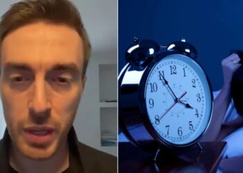 „მოაგვარებთ ამ 3 რაღაცას და უძილობა არასდროს შეგაწუხებთ” – რას გვირჩევს გიორგი ღოღობერიძე