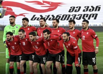 სამწუხარო უნფორმაცია, საქართველოს ნაკრები მკაცრ სასჯელს ვერ გადაურჩა – რა გადაწყვეტილება მიიღო ეეფამ?