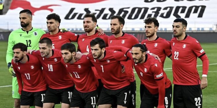 სამწუხარო უნფორმაცია, საქართველოს ნაკრები მკაცრ სასჯელს ვერ გადაურჩა – რა გადაწყვეტილება მიიღო ეეფამ?