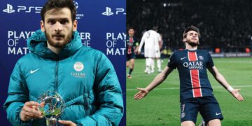 ,,ეს ბიჭი გენიოსია” – რას წერენ წამყვანი სპორტული გამოცემები კვარას შესახებ?