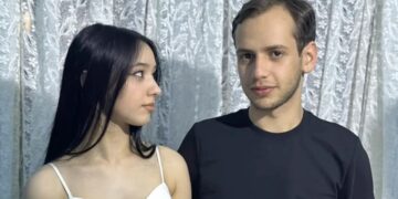 ბიჭი, რომელსაც რამდენიმე თვის წინ ორსული მეუღლე დაეღუპა, მოულოდნელად გარდაიცვალა