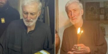 კიდევ ერთი სასწაული, რომელსაც მდუმარე ბერს უკავშირებენ