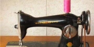 აი თურმე რატომ ნადირობს დღეს ყველა ძველ საკერავ მანქანებზე – ის, რაც აქამდე არ იცოდით!