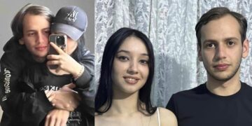 ,,ამდენი თვე საწოლზე იყო მიჯაჭვული, ეს ან­გე­ლო­ზი ბავ­შვი დად­ნა ფაქ­ტობ­რი­ვად… ანანოც მის გვერდით გადმოასვენეს” – ავარიას შეწირული წყვილის ტრაგედია