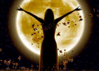 რა უნდა გავაკეთოთ აპრილის სავსემთვარეობაზე სურვილის ჩაფიქრებისას, რომ მართლა ახდეს?