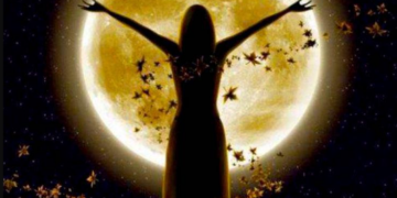 რა უნდა გავაკეთოთ აპრილის სავსემთვარეობაზე სურვილის ჩაფიქრებისას, რომ მართლა ახდეს?