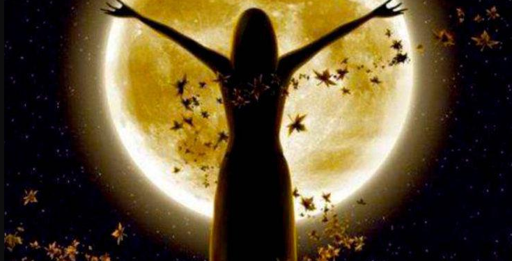 რა უნდა გავაკეთოთ აპრილის სავსემთვარეობაზე სურვილის ჩაფიქრებისას, რომ მართლა ახდეს?