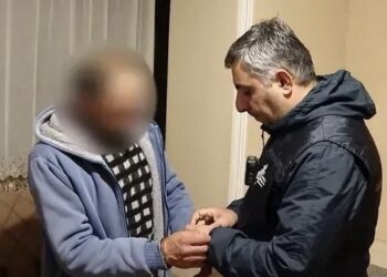 45 წლის კაცი 14 წლის მოზარდს აიძულებდა, შესულიყო აბაზანაში და შიშველს, ვიდეოზარი განეხორციელებინა” – რას აცხადებს საგამოძიებო სამსახური პედოფილიის ფაქტზე?