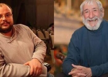 რა ეწერა პატარა ბლოკნოტში, რომელიც გივი ბერიკაშვილის გარდაცვალების შემდეგ, მის ტანსაცმელში იპოვეს? – მსახიობის გარდაცვალებიდან 8 წლის შემდეგ რეჟისორი ემოციურ წერილს ავრცელებს