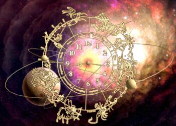 12 აპრილის ასტროლოგიური პროგნოზი