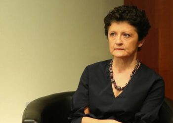 ,,ალბათ, ეს არ უნდა ვთქვა, მაგრამ…” – თეა წულუკიანი განცხადებას აკეთებს