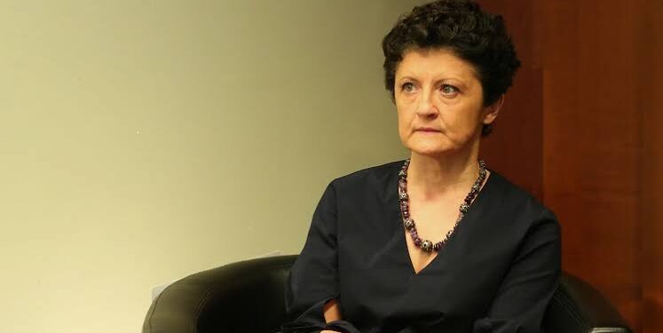 ,,ალბათ, ეს არ უნდა ვთქვა, მაგრამ…” – თეა წულუკიანი განცხადებას აკეთებს