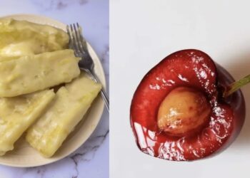 მსოფლიოში ყველაზე მომაკვდინებელი საკვები, რომლითაც წელიწადში 200-ზე მეტი ადამიანი იღუპება და მაინც, მილიონობით ადამიანი აგრძელებს მათ მირთმევას