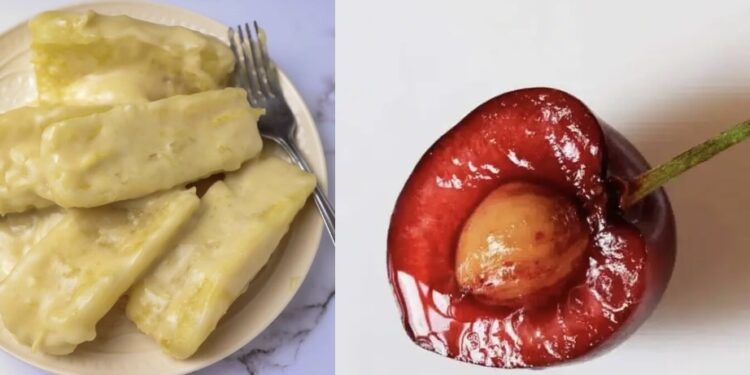 მსოფლიოში ყველაზე მომაკვდინებელი საკვები, რომლითაც წელიწადში 200-ზე მეტი ადამიანი იღუპება და მაინც, მილიონობით ადამიანი აგრძელებს მათ მირთმევას