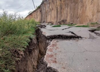 ,,მთელი საქართველო, კავკასია რისკის ქვეშ არის, ამისთვის ყველა მზად უნდა იყოს” – ნინო ჩხობაძე მოსახლეობას აფრთხილებს!