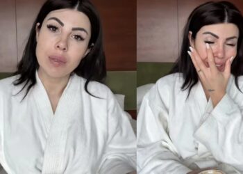 „მომიწევს ოპერაცია… მკერდში მაქვს კაფსულა…“ – რა ინფორმაციას ავრცელებს თამო ვაშალომიძე?