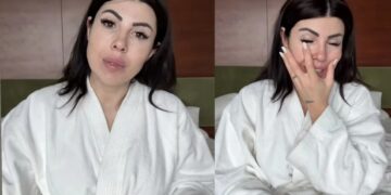 „მომიწევს ოპერაცია… მკერდში მაქვს კაფსულა…“ – რა ინფორმაციას ავრცელებს თამო ვაშალომიძე?