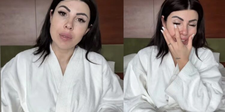 „მომიწევს ოპერაცია… მკერდში მაქვს კაფსულა…“ – რა ინფორმაციას ავრცელებს თამო ვაშალომიძე?