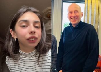 ,,მორიგი სასწაულის მოლოდინში, ლილიანა ალთან ექიმს შეხვდა” – რა კადრებს გვიზიარებს მედეა იობაშვილი სოციალურ ქსელში?