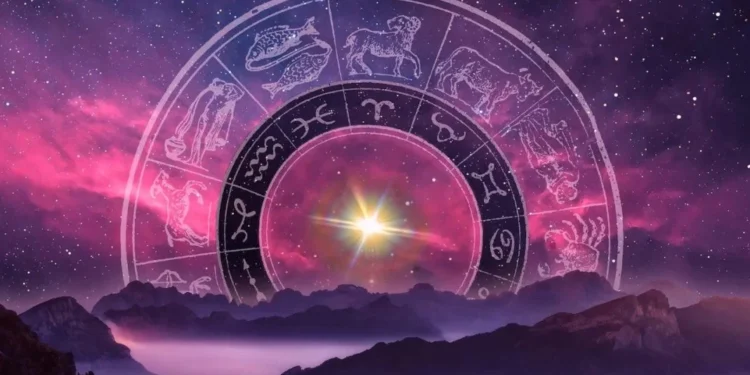 15 აპრილის ასტროლოგიური პროგნოზი