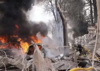 დაღუპულია ათობით ადამიანი, მათ შორის ბავშვები – რა მდგომარეობაა ამ წუთებში სუმში?