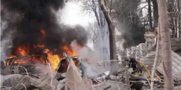 დაღუპულია ათობით ადამიანი, მათ შორის ბავშვები – რა მდგომარეობაა ამ წუთებში სუმში?