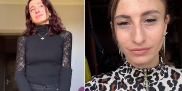 „დასრულდა ისტორია…“ – ქეთი ქველაძე სამწუხარო ინფორმაციას ავრცელებს