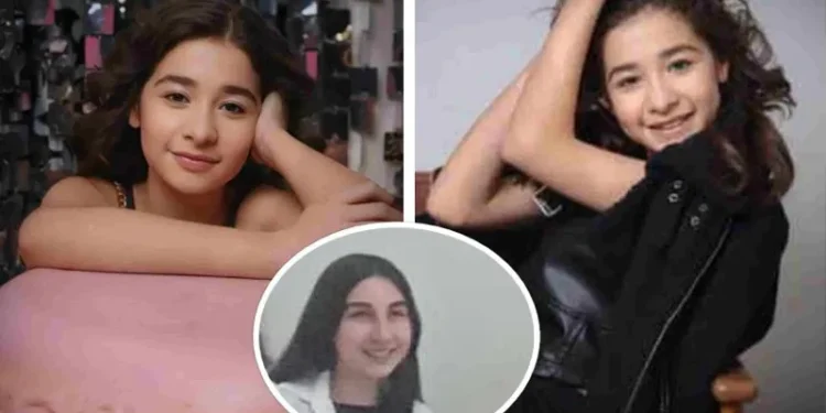 ,,მასწავლებლის ტელეფონით დამირეკა ბარბარემ, მითხრა…” რა ჰყვება ერთ-ერთი გაუჩინარებული მოზარდის დედა?