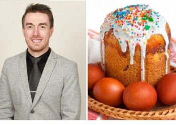 არის თუ არა პასკა სასარგებლო ჩვენი ჯანმრთელობისთვის? – გიორგი ღოღობერიძის განმარტება